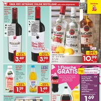 Netto Marken-Discount Prospekt Seite 25