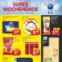 Netto Marken-Discount Prospekt Seite 41