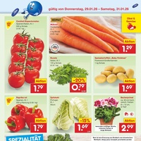 Netto Marken-Discount Prospekt Seite 43