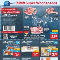 Netto Marken-Discount Prospekt Seite 44