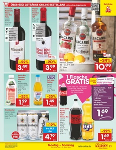 Netto Marken-Discount Prospekt - Angebote ab 26.01.
