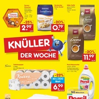 Netto Marken-Discount Prospekt Seite 2