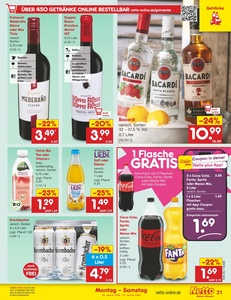 Netto Marken-Discount Prospekt - Angebote ab 26.01.