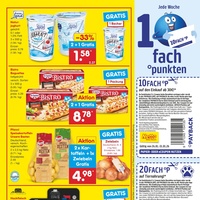 Netto Marken-Discount Prospekt Seite 3