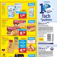 Netto Marken-Discount Prospekt Seite 3