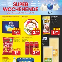 Netto Marken-Discount Prospekt Seite 41