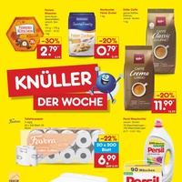 Netto Marken-Discount Prospekt Seite 2