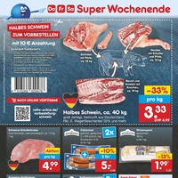 Netto Marken-Discount Prospekt Seite 38