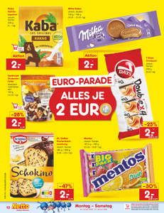 Netto Marken-Discount Prospekt - Angebote ab 26.01.