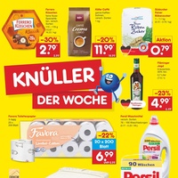 Netto Marken-Discount Prospekt Seite 2