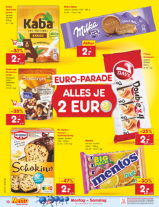 Netto Marken-Discount Prospekt - Angebote ab 26.01.