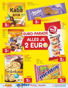 Netto Marken-Discount Prospekt - Angebote ab 26.01.