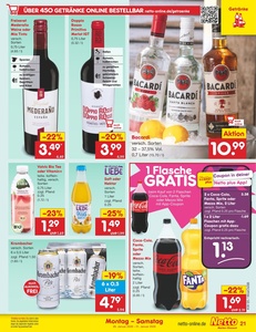 Netto Marken-Discount Prospekt - Angebote ab 26.01.