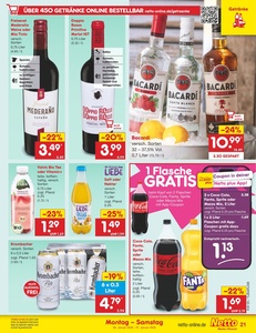 Netto Marken-Discount Prospekt - Angebote ab 26.01.