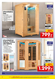 Netto Marken-Discount Prospekt - Online-Angebote Februar 2026 - Seite 2