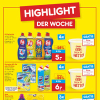 Netto Marken-Discount Prospekt Seite 3