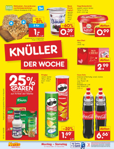 Netto Marken-Discount Prospekt - Angebote ab 02.02. - Seite 2