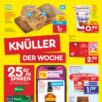 Netto Marken-Discount Prospekt Seite 2