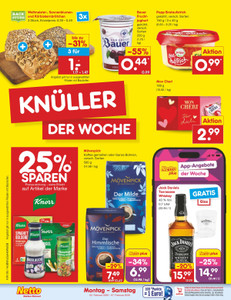Netto Marken-Discount Prospekt - Angebote ab 02.02. - Seite 2