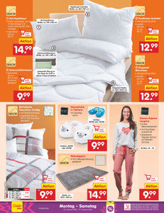 Netto Marken-Discount Prospekt - Angebote ab 02.02.