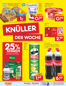 Netto Marken-Discount Prospekt - Angebote ab 02.02. - Seite 2