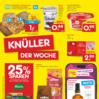 Netto Marken-Discount Prospekt Seite 2