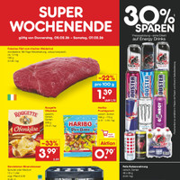 Netto Marken-Discount Prospekt Seite 41