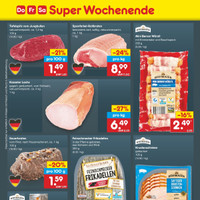 Netto Marken-Discount Prospekt Seite 42