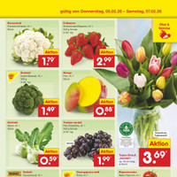 Netto Marken-Discount Prospekt Seite 43