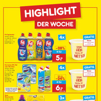 Netto Marken-Discount Prospekt Seite 3