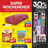 Netto Marken-Discount Prospekt Seite 41