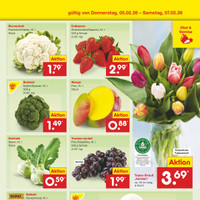 Netto Marken-Discount Prospekt Seite 43