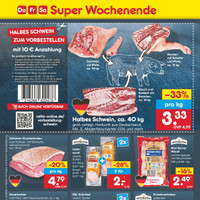 Netto Marken-Discount Prospekt Seite 36