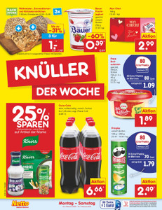 Netto Marken-Discount Prospekt - Angebote ab 02.02. - Seite 2
