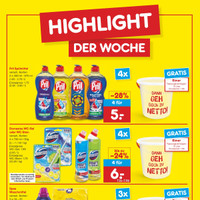 Netto Marken-Discount Prospekt Seite 3