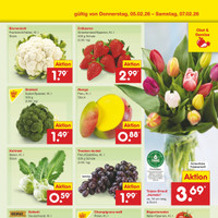 Netto Marken-Discount Prospekt Seite 43