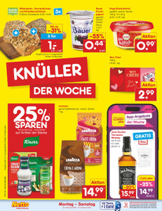 Netto Marken-Discount Prospekt - Angebote ab 02.02. - Seite 2