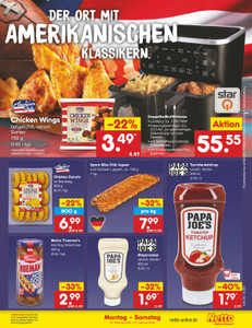 Netto Marken-Discount Prospekt - Angebote ab 02.02.