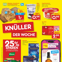 Netto Marken-Discount Prospekt Seite 2