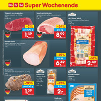 Netto Marken-Discount Prospekt Seite 36