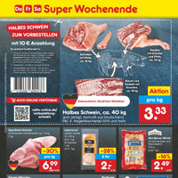 Netto Marken-Discount Prospekt Seite 42