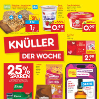 Netto Marken-Discount Prospekt Seite 2