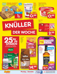 Netto Marken-Discount Prospekt - Angebote ab 02.02. - Seite 2