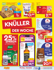 Netto Marken-Discount Prospekt - Angebote ab 02.02. - Seite 2