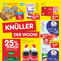 Netto Marken-Discount Prospekt Seite 2