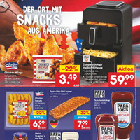 Netto Marken-Discount Prospekt Seite 15