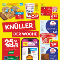 Netto Marken-Discount Prospekt Seite 2