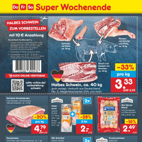 Netto Marken-Discount Prospekt Seite 40