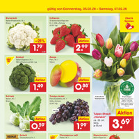 Netto Marken-Discount Prospekt Seite 43