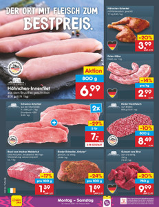 Netto Marken-Discount Prospekt - Angebote ab 02.02.